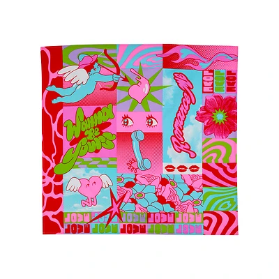 Emballage de tissu Wanna Be Yours