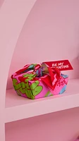 Emballage de tissu Wanna Be Yours