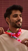 Emballage de tissu Wanna Be Yours