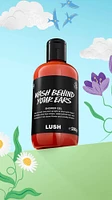 Wash Behind Your Ears Shower Gel