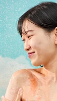 Wash Behind Your Ears Shower Gel