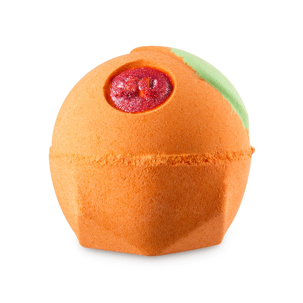 Bombe pour le bain We Put The Whole Fruit In