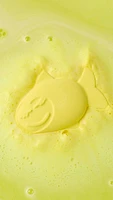 Bombe pour le bain What Do You Call A Fish With No Eyes?
