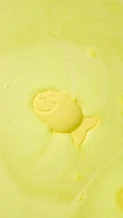 Bombe pour le bain What Do You Call A Fish With No Eyes?