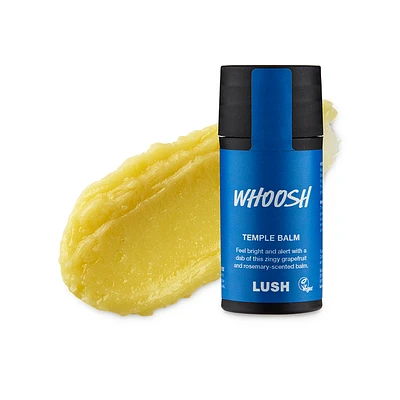 Baume pour les tempes Whoosh