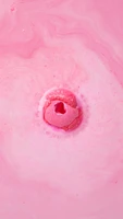 Bombe pour le bain Whispering Heart