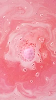 Bombe pour le bain Whispering Heart