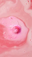 Bombe pour le bain Whispering Heart