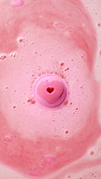Bombe pour le bain Whispering Heart