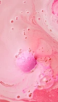 Bombe pour le bain Whispering Heart