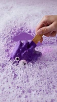 Worry Monster Reusable Bubble Bar