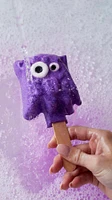 Worry Monster Reusable Bubble Bar