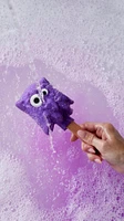 Worry Monster Reusable Bubble Bar