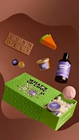 Lush Kitchen Box XL | Subscription