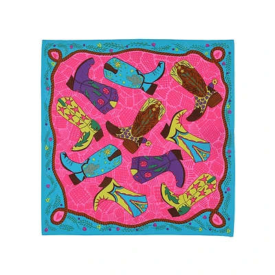 Yeehaw! Knot Wrap