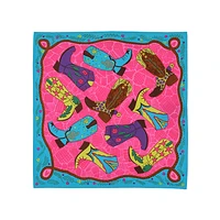 Yeehaw! Knot Wrap