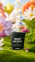 Yummy Custard Body Wash
