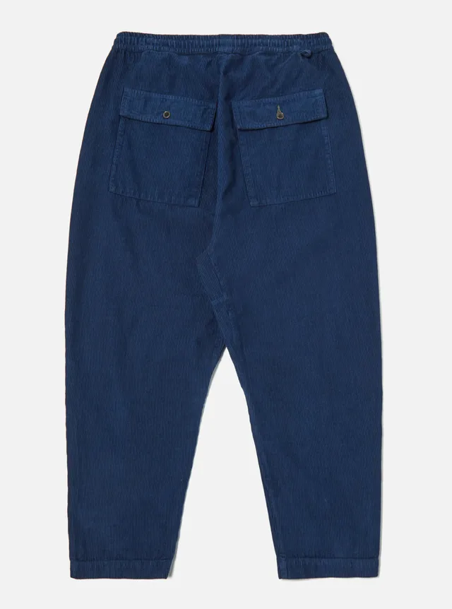 Carhartt WIP W' Jens Pant (100% Cotton 'Montville' Corduroy, 8 Wales, 9.7  oz)