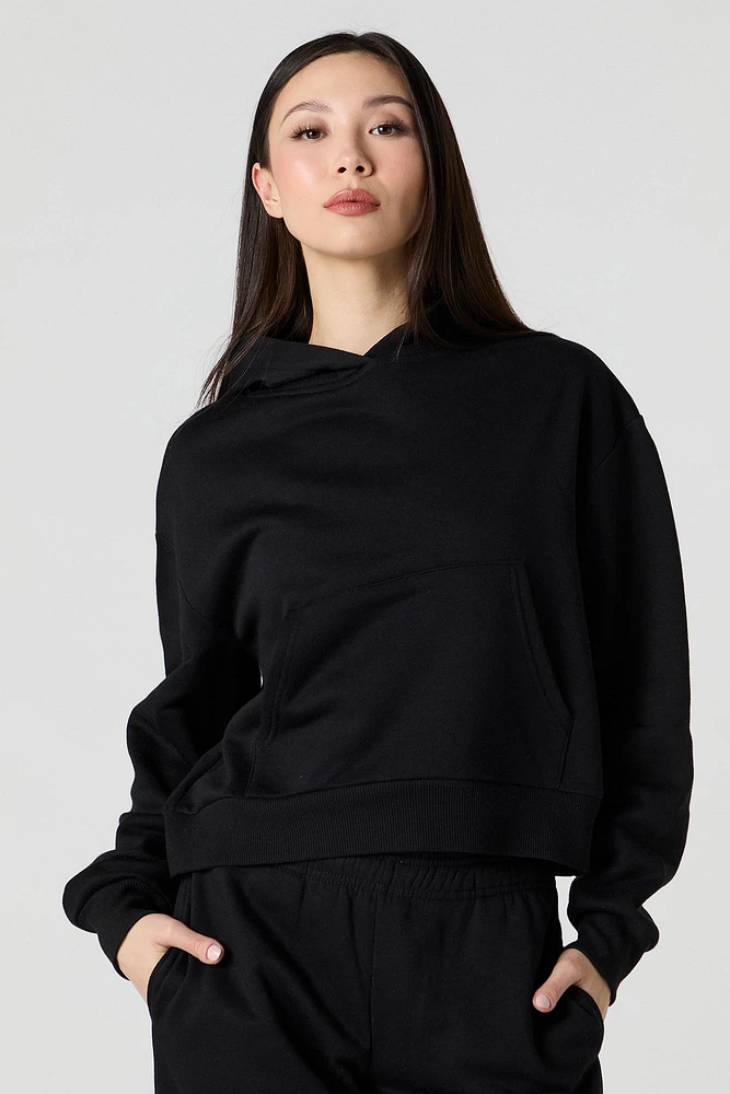Classic Fleece Hoodie