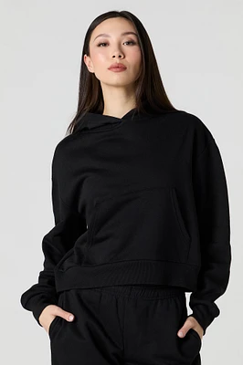 Classic Fleece Hoodie