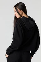 Classic Fleece Hoodie