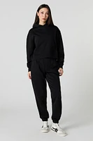 Classic Fleece Hoodie