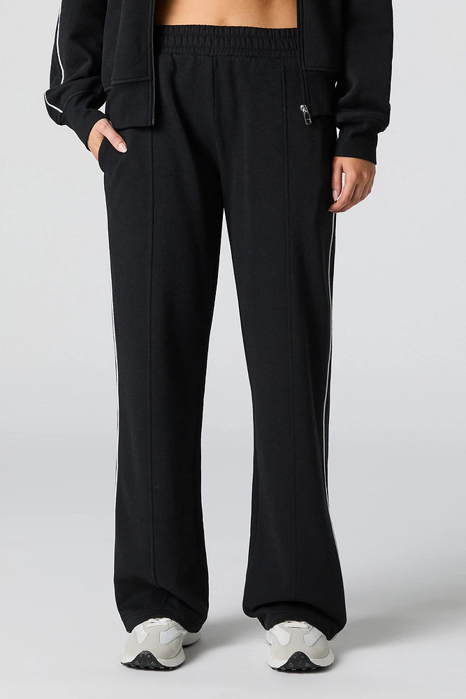Active LA Embroidered Fleece Sweatpant