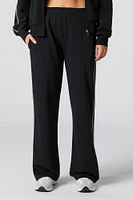 Active LA Embroidered Fleece Sweatpant