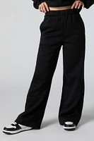 Everyday Fleece Wide Leg Sweatpant