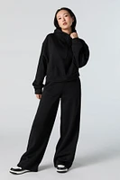 Everyday Fleece Wide Leg Sweatpant