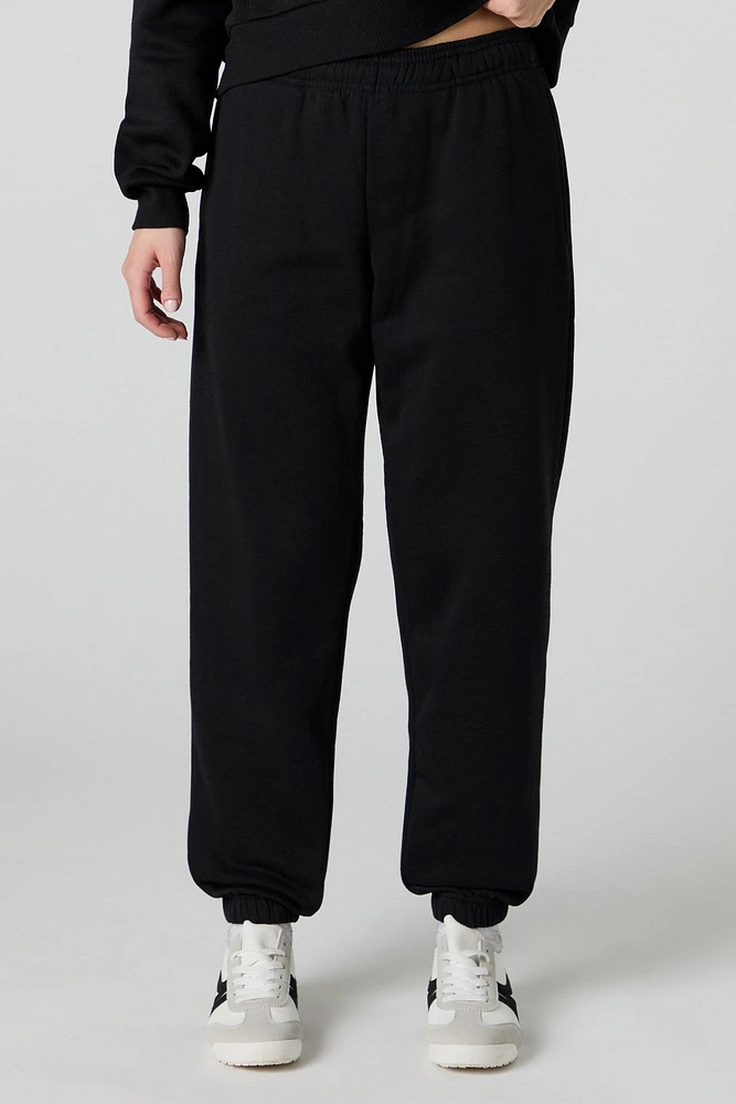 Classic Fleece Jogger