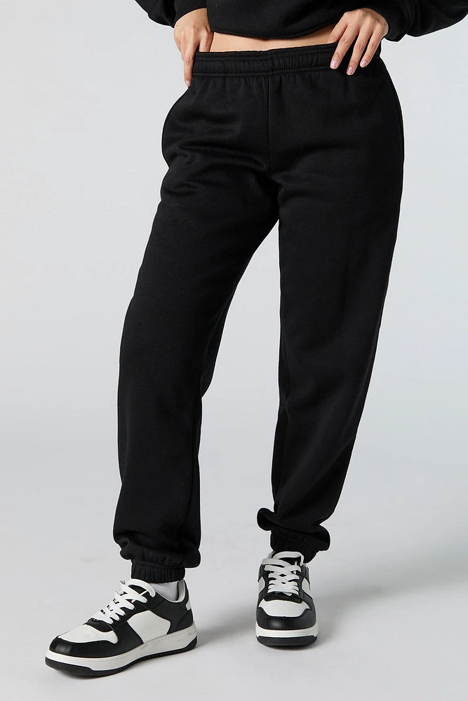 Everyday Fleece Jogger