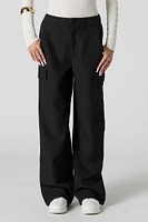 Cargo Dress Pant