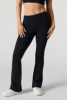 Active Side Pocket Flare Pant