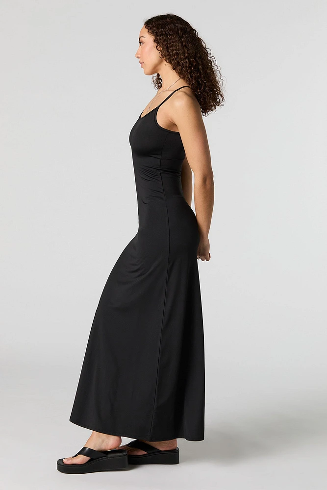 Contour Cami Maxi Dress