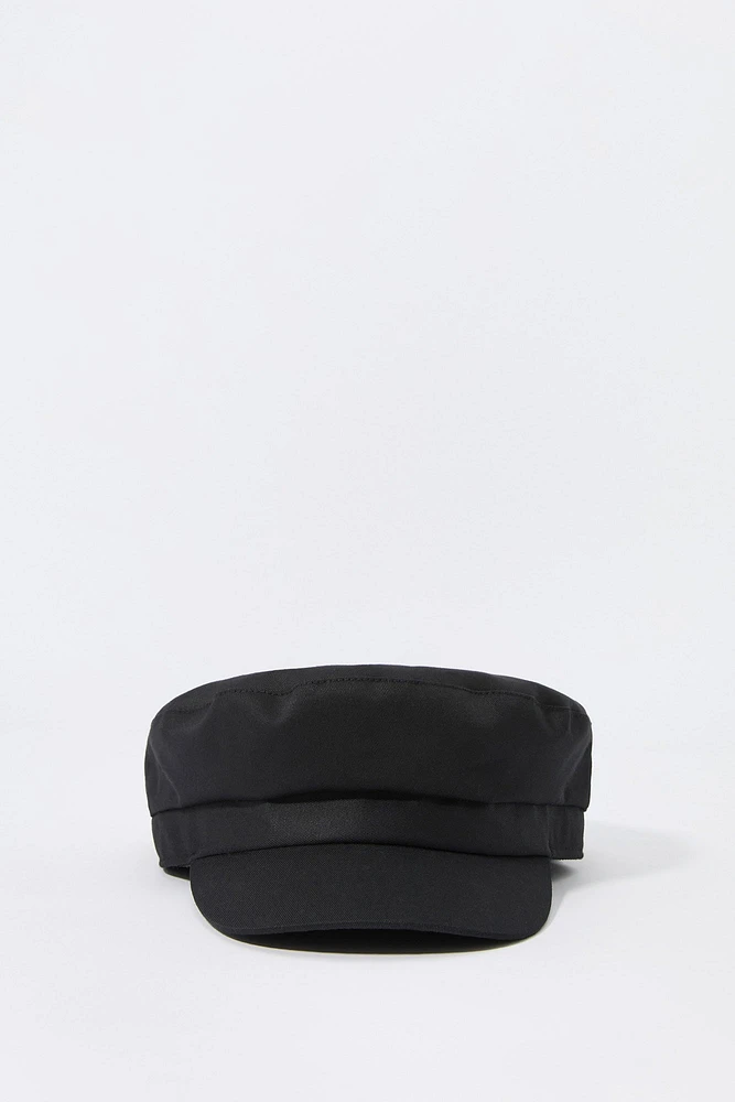 Casquette bretonne