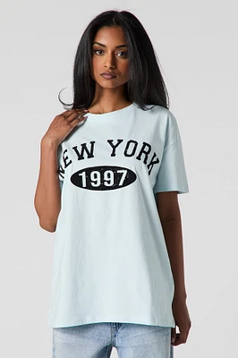 New York Graphic T-Shirt
