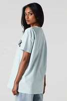 New York Graphic T-Shirt