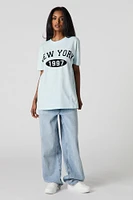 New York Graphic T-Shirt