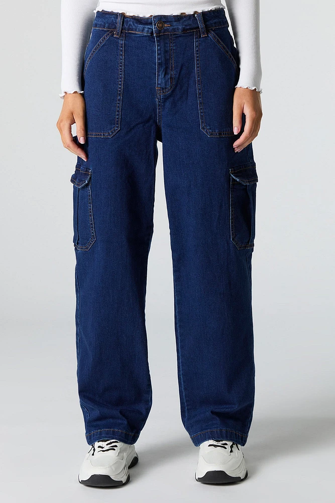 Carpenter Cargo Jean