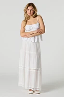 Camisole de style nuisette