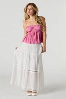 Babydoll Cami