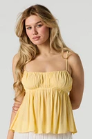 Babydoll Cami
