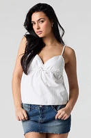Camisole nuisette