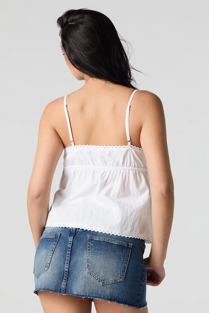 Camisole nuisette