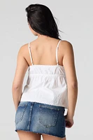 Camisole nuisette