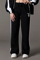 Playboy Graphic Drawstring Sweatpant