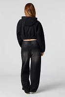 Balloon Leg Jean