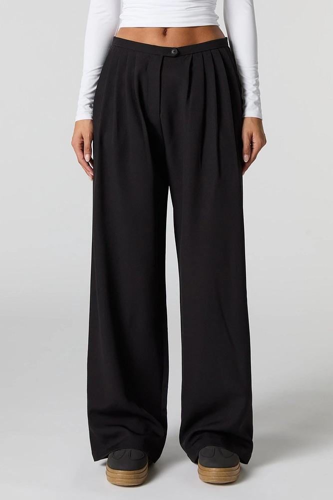 Baggy Dress Pant