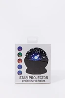 Projecteur d'étoiles